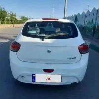 تیبا ۲ مدل ۹۴ فول