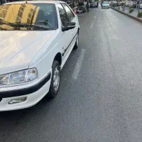پرشیا مدل ۹۳