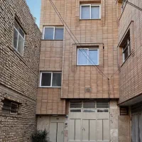ساختمان-دربست-3-طبقه-200متر-زیر-بنا