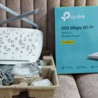 فروش مودم روتر(وای فای) tp-link