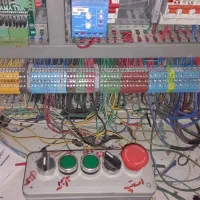 سرویس نگهداری تعمیرات جزعی وکلی اسانسور