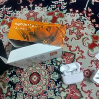 inpods pro 2|لوازم جانبی موبایل و تبلت|تهران, شهران جنوبی|دیوار