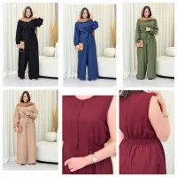 ست وست و شلوار دخترانه