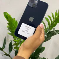 فروش اقساط و ضمانت طلا ایفون ۱۳