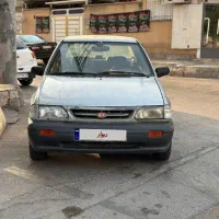 پراید جی.تی ایکس