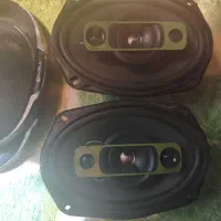 باند خربزه ای ۵۰۰ وات