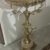 کنار سالنی برنجیی