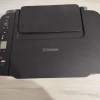 پرینتر کانن پیکسما