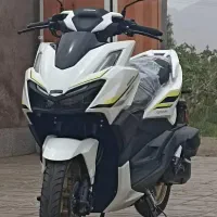 آیروکس هوندا نیکتاز 180cc