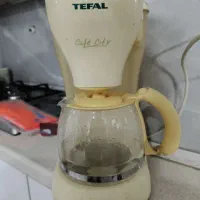 قهوه ساز تفال فرانسه