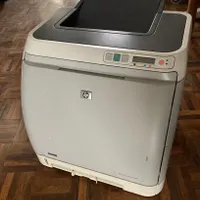 پرینتر لیزری HP Color laserjet 1600|پرینتر، اسکنر، کپی، فکس|تهران, میدان ولیعصر|دیوار