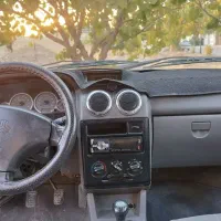 خودرو پراید 111