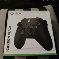 دسته xbox سری ایکس مشکی کربن|کنسول، بازی ویدئویی و آنلاین|تهران, تهران‌سر|دیوار