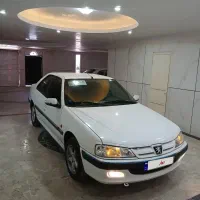 پژو پارس سال مدل 99