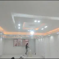 نقاشی ساختمان عباس پور چکی و اقساطی