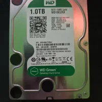 هارد WD 1TB