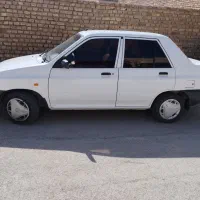 پراید مدل 95اتاق تعویض