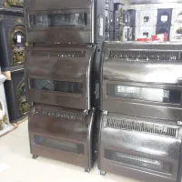 بخاری ۱۲۰۰۰ برند جنرال کد ۳۶۴۶