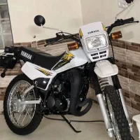 یاماها dt 175