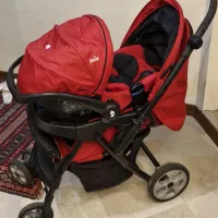 کالسکه کریر Joie