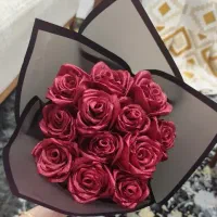 دسته گل ربانی ماندگار