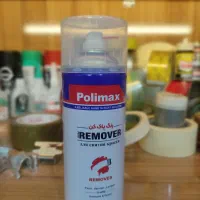 اسپری رنگ پاک کن و رنگ پاک کن 1 لیتری چسب
