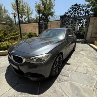 Bmw 328GT|خودرو سواری و وانت|تهران, ایوانک|دیوار