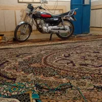 هندا  ‌125‌|موتورسیکلت|بمپور, |دیوار