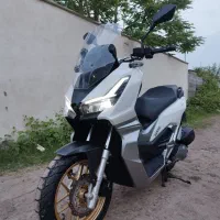 موتور adv160