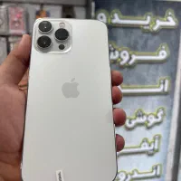 آیفون 13promax 512g