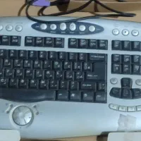 کیبورد فراسو 8900