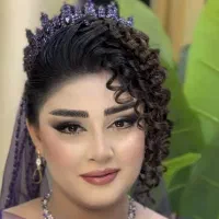 میکاپ و شنیون