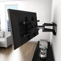 نصب و فروش انواع پایه دیواری تلویزیون