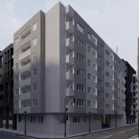 واحد اپارتمان 97 متری دوخواب نوساز