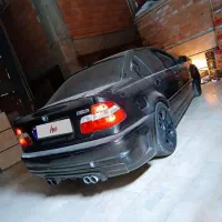 BMW سری3|خودرو کلاسیک|ساری, |دیوار