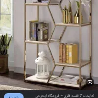قفسه فلزی کندویی