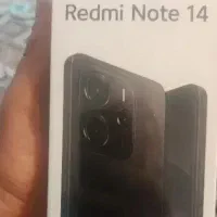 گوشی آکبند note14 گارانتی دار
