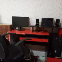 میز کامپیوتر