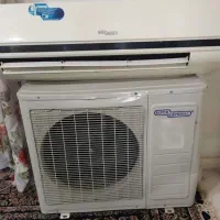 کولر اسپیلت سوپر جنرال 24000