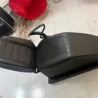 صندلی اصلاح و مژه