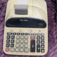 ماشین حساب پارس حساب  Lp 8620