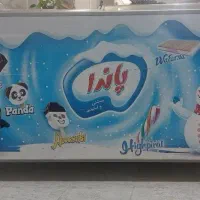 فریزر صندوقی ۶۰۰ لیتری