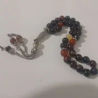تسبیح سنگ عقیق