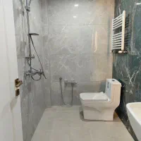 بازسازی 0 تا 100 / سرویس بهداشتی و حمام / آشپزخانه