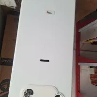 آبگرمکن دیواری گازی(فروش فوری)