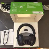 هدفون وایرلس xbox