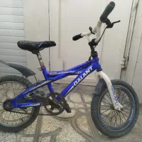 دوچرخه 16 گالانت
