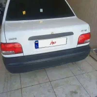 پرایدمدل ۹۶