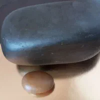 سنگ قدیمی کلکسیونی