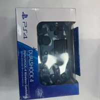 دسته ps4 اورجینال نو